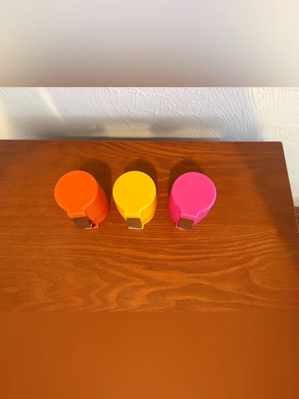 Egg Crackers - set of 3
